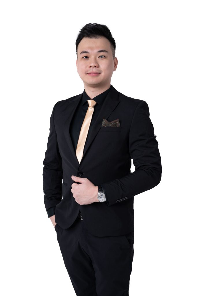 Benny Cheo Wei Quan