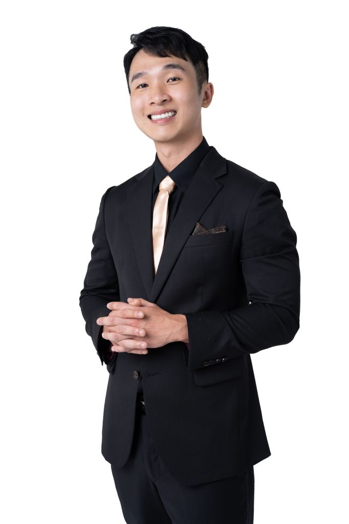Devlin Chia Yu An
