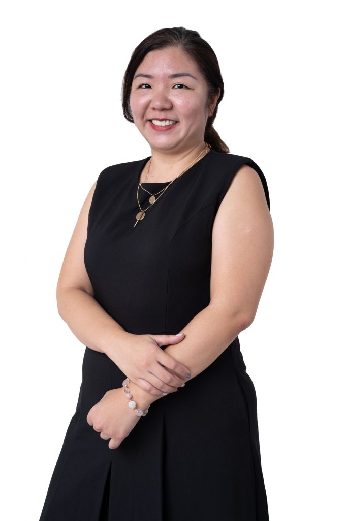 Fion Loke Mei Fong