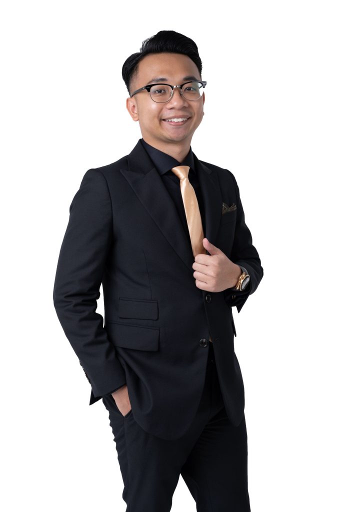 Leng Chay Yang Gabriel