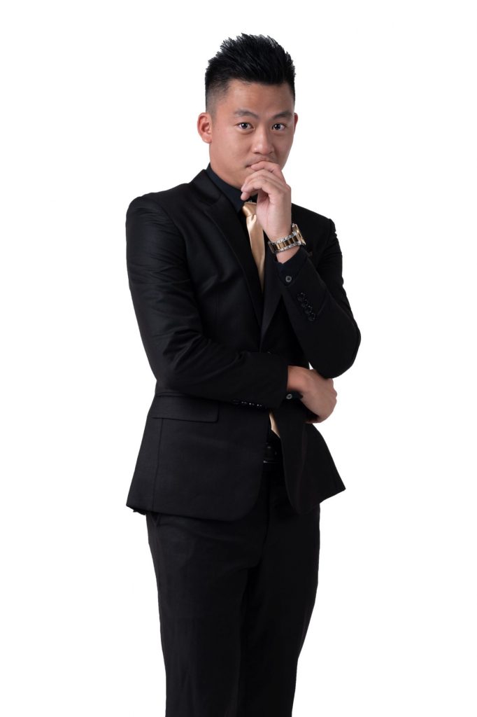 Ong Chean Yong