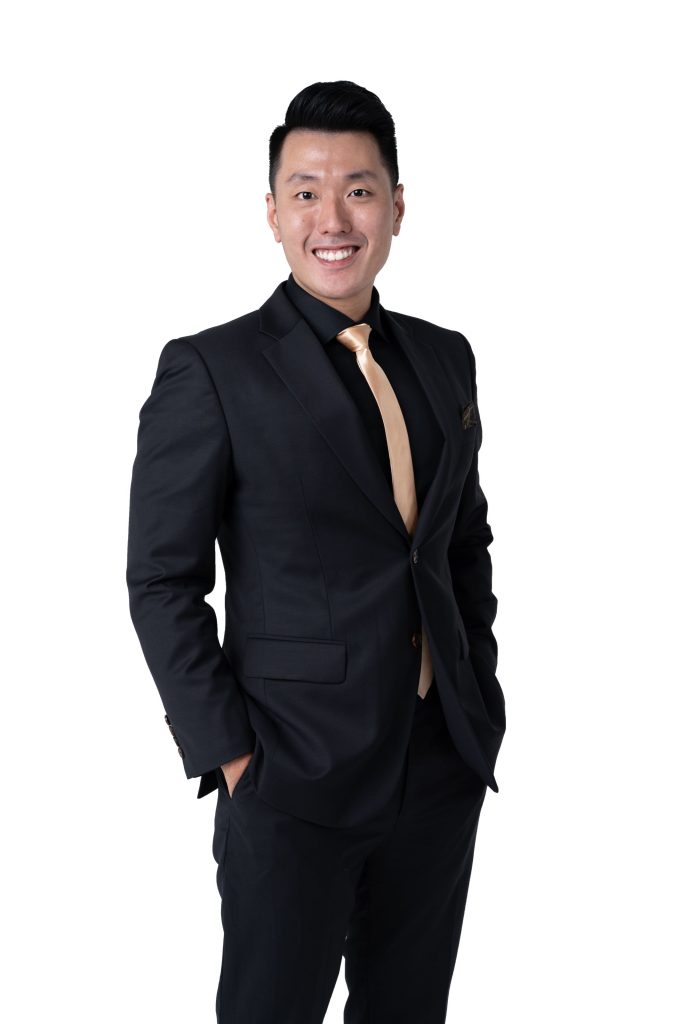 Jacob Chew