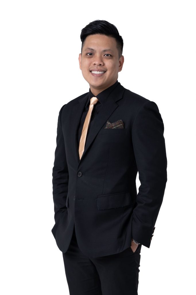 Leung Kai Feng