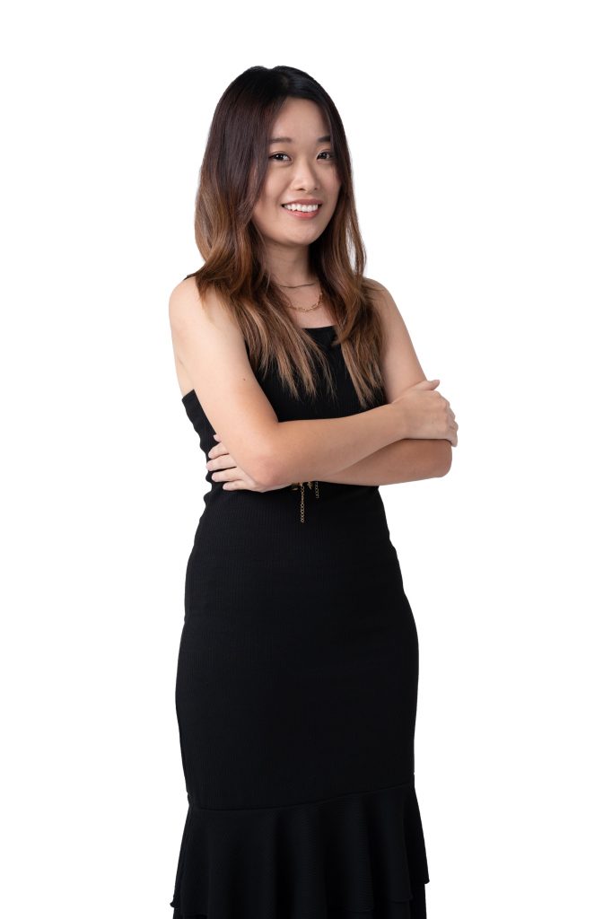 Veron Yeo Pei Yi