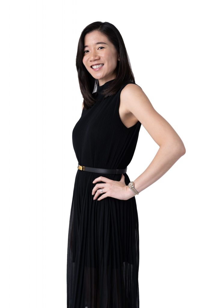Lee Yan Lin