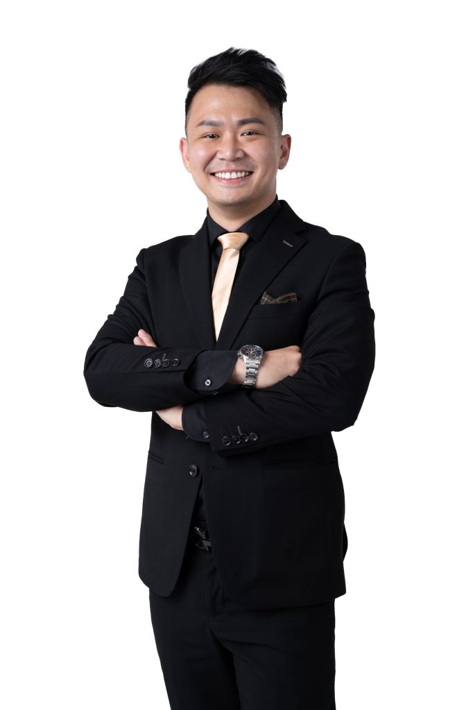 Lim Yong Seng