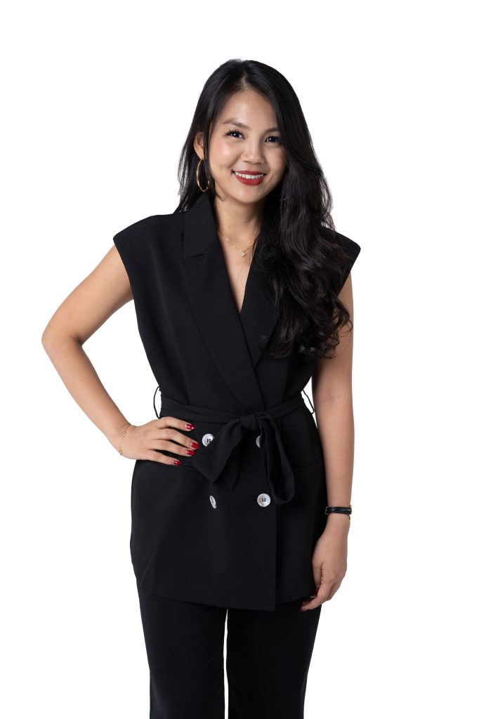 Ang Hui Yun Zoe